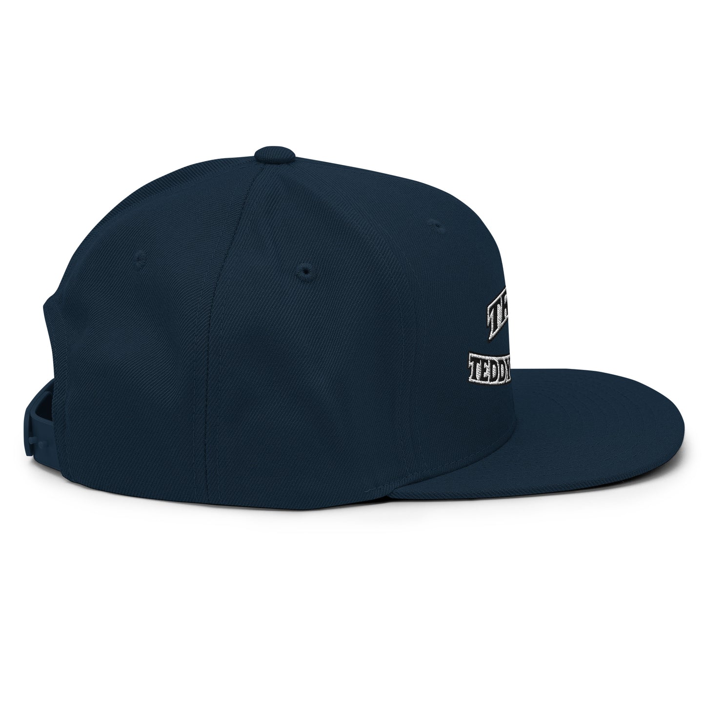 Troll's Teddy Bear Run OG Snapback Hat