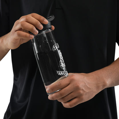 Troll's Teddy Bear Run OG Sports water bottle