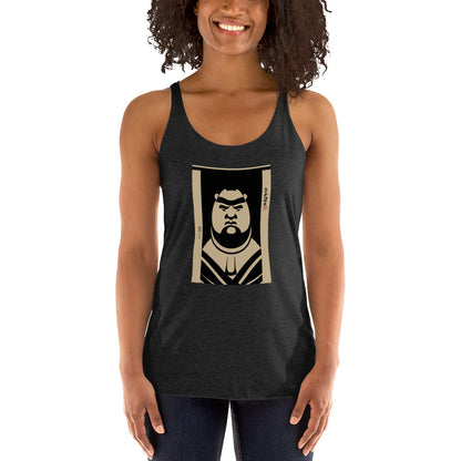 Sumo Women's Racerback Tank